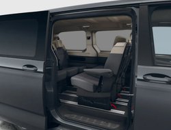 T7 Multivan LÜ TDI 110 kW Mod27 ACC AHK AUT Kam.