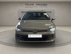 Golf VIII 1.5 eTSI 85 kW Goal ACC AUT Kam. LED