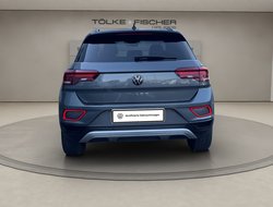 T-Roc 2.0 TDI Style Pano ACC AUT Kam. Pano LED