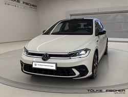 Polo VI 1.0 TSI R-Line R-Line IQLight Kam. Navi
