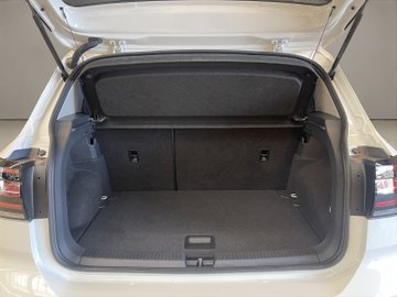 T-Cross 1.0 TSI Style ACC AUT Virtual KlimaA. LM – Bild 17