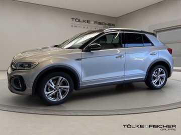 T-Roc 1.0 TSI R-Line R-Line ACC Kam. Sportp. LED – Bild 2