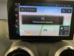 Q2 35 1.5 TFSI advanced ACC AHK AUT Kam. Navi LM