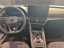 Leon Sportstourer 1.5  VZ DCC ACC AHK AUT Kam.
