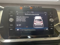 T-Cross 1.0 TSI 70 kW Life ACC AHK Kam. Navi LED