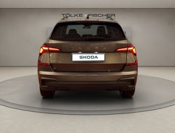 Kamiq Tour ACC AHK Virtual LED LM