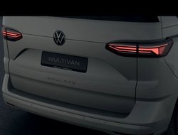 T7 Multivan TSI DSG Sonderaktion Mod.26