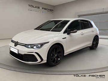 Golf VIII 1.5 eTSI R-Line R-Line ACC AHK AUT LED – Bild 2
