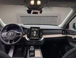 XC90 T8 AWD PHEV Plus Dark !!GEWERBE!! 0,5%