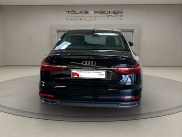 A6 45 2.0 TFSI AUT Navi Standh. Virtual el.Heck – Bild 5