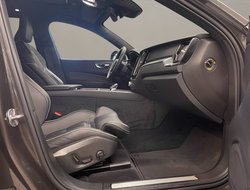 XC60 T8 Twin Engine PHEV R Design Recharge ACC