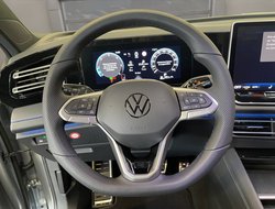Tiguan 2.0 TDI W R-Line R-Line IQLight ACC AHK