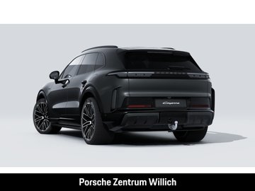 Cayenne Turbo Electric Burmester Active-Ride – Bild 3