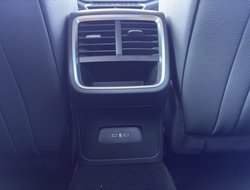 Octavia Combi 1.5 TSI mHEV W Selection AUT Navi