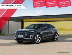 Q6 Sportback S line  e-tron performance 225 kW