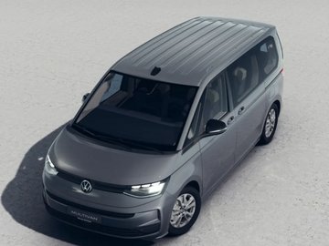 T7 Multivan Trend eHybrid ACC AUT Kam. Virtual – Bild 9