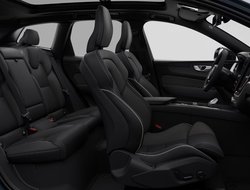 XC60 T8 AWD Plus Black Edition 455PS