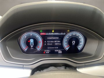 Q5 40 2.0 TDI quattro advanced ACC AUT Kam. Luft – Bild 12