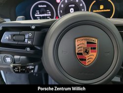 992 911 Targa 4 GTS Liftsystem-VA InnoDrive BOSE