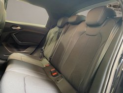 A1 Sportback advanced 30 TFSI S tronic AUT Kam.