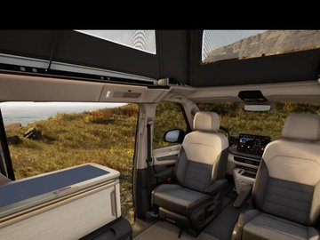 T7 California Ocean Generation 2.0TDI 110kW DSG – Bild 20
