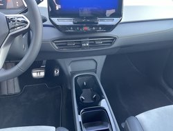 ID.3  Pro W Move ACC AUT Kam. Navi DynLicht LED