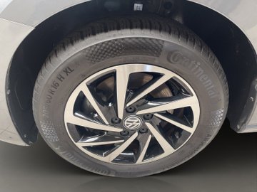 Touran 1.5 TSI Join ACC AUT Navi KlimaA. LM PDC – Bild 7
