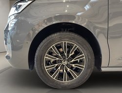 T7 Multivan Life GOAL 2.0 l TDI 110 kW  DSG ACC