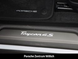 Taycan 4S Sport Turismo Burmester LED-Matrix