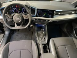 A1 allstreet 35 1.5 TFSI basis S-line ACC AUT LM