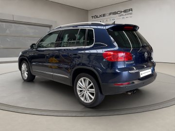 Tiguan 2.0 TSI 4Motion Sport & Style DCC AHK AUT – Bild 5