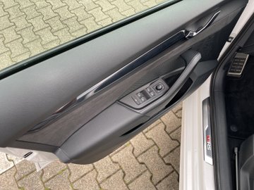 Octavia Combi RS DCC ACC Navi HUD LM – Bild 14