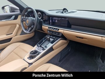 992 911 Targa 4S Nachtsicht InnoDrive Burmester – Bild 30