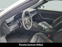 992 911 Carrera GTS Cabriolet Sportabgasanlage