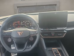 Leon Sportstourer 1.5 VZ DCC ACC AHK AUT Kam.