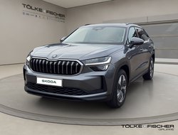 Kodiaq 2.0 TDI DSG ACC Navi HUD eHeck Matrix
