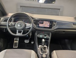 T-Roc 2.0 TSI 4Motion Sport Pano R-Line AHK AUT