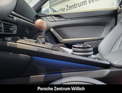 992 911 Carrera T Cabriolet BOSE Sitzbelüftung