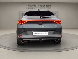 Formentor 2.5 TSI 4Drive VZ5 DCC ACC AUT Leder