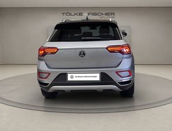 T-Roc 1.0 TSI Style ACC Navi Virtual DynLicht LM