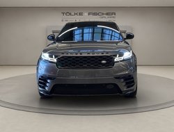 Range Rover Velar 2.0 R-Dynamic HSE ACC AUT Kam.