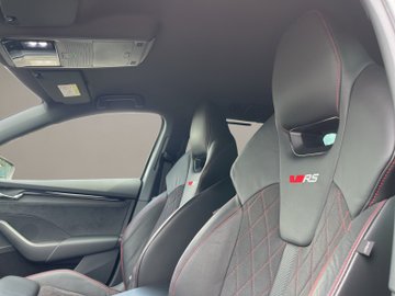 Octavia Combi RS DCC Navi Virtual eHeck – Bild 17