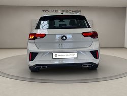 T-Roc 1.0 TSI R-Line R-Line ACC Sportp. Virtual