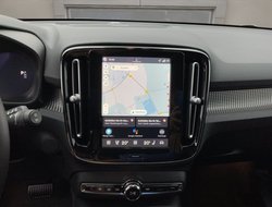 EX40 Single Motor Extended Range ULTRA Dark 82kWh