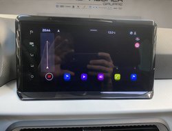 Ibiza 1.0 TSI Style ACC Kam. Navi Virtual LED LM