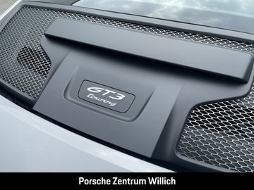 992 911 GT3 mit Touring-Paket Liftsystem-VA BOSE – Bild 16