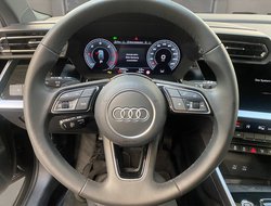 A3 35 Sportback 2.0 TDI  S-Line S-line ACC AUT