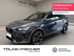 Formentor 4 2.0 TSI 4 Drive 4Drive VZ DCC ACC LM