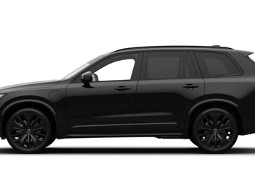 XC90 T8 AWD Plus Black Edition | Gewerbeaktion | – Bild 3