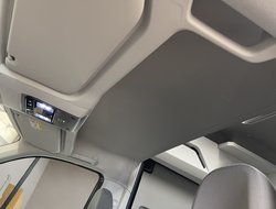 Crafter Grand California 600  8-Gang-Automatik